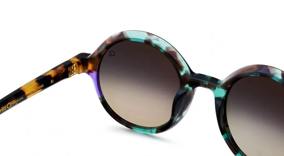 Etnia Barcelona SAGRERA Sunglasses - view 6